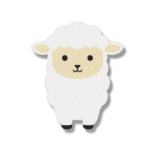 Farm sheep