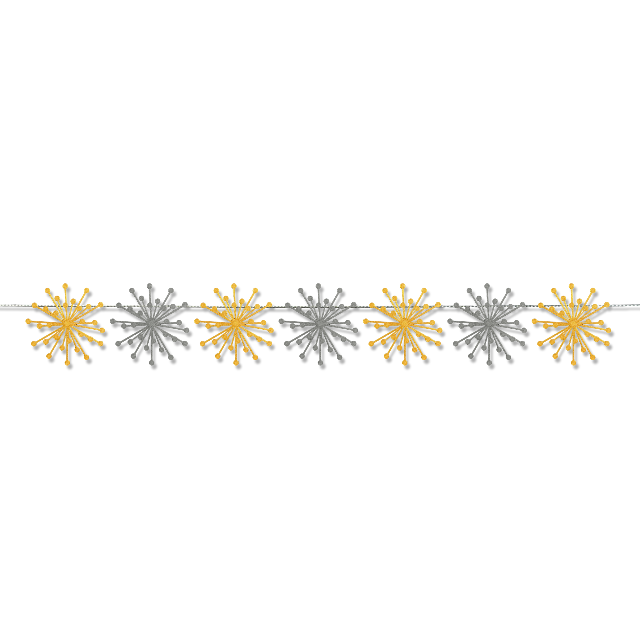 Fireworks Set