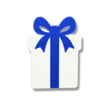 Gift Box Present