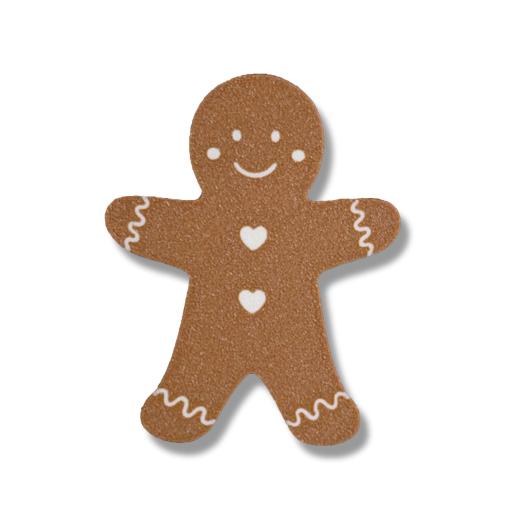 Gingerbread Set