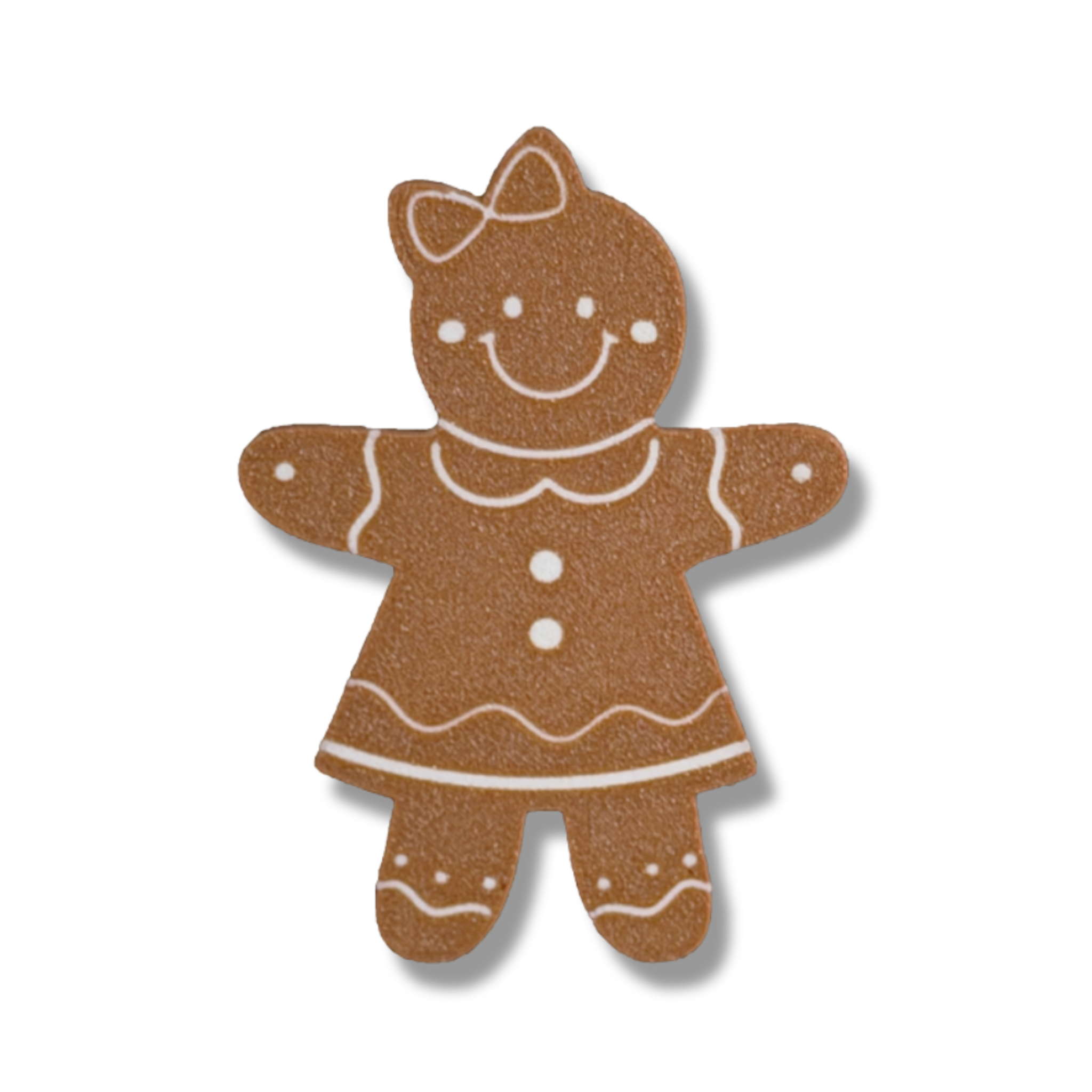 Gingerbread Set