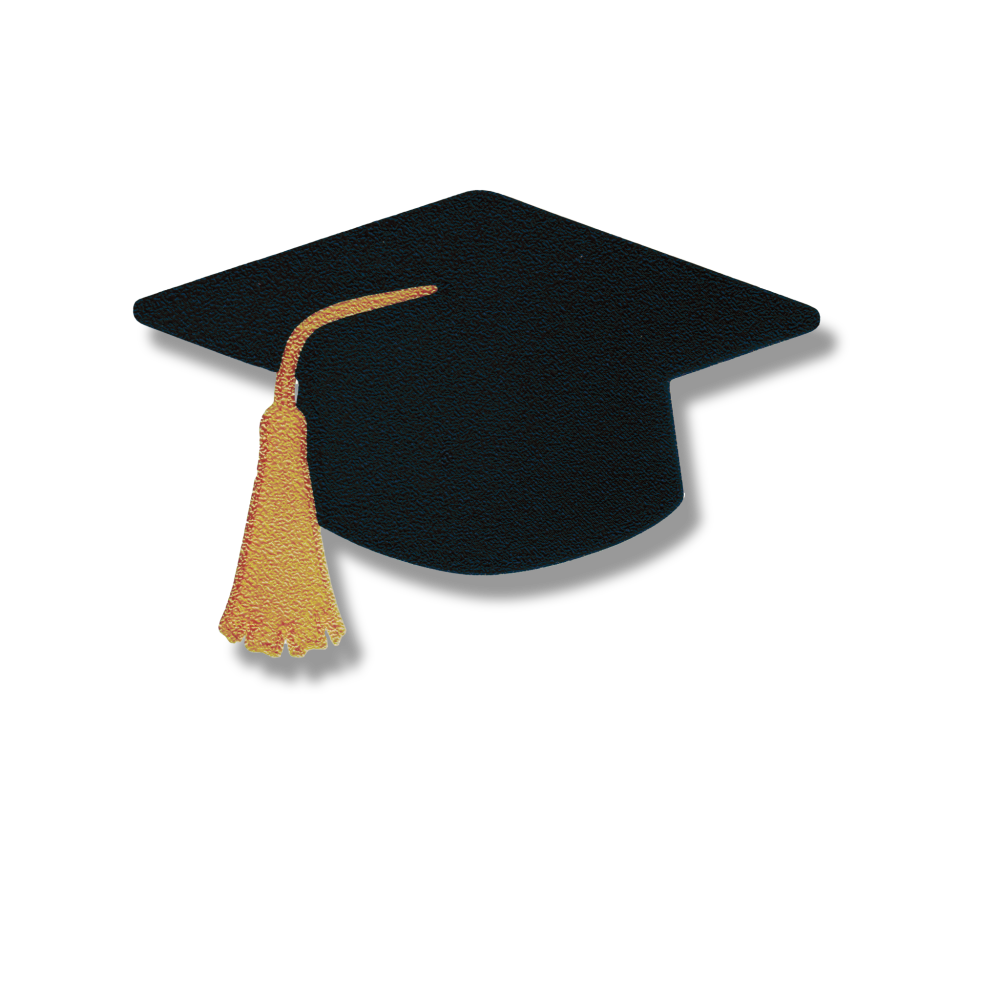 Graduation cap