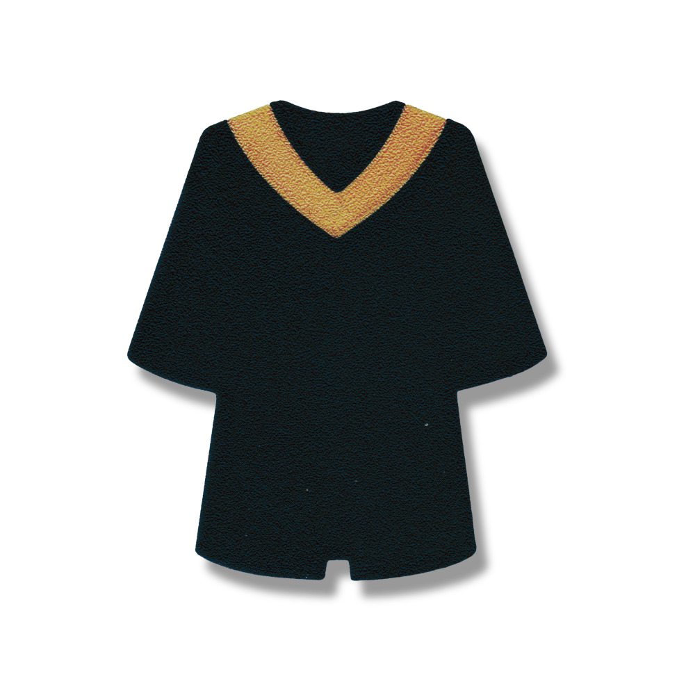 Graduation Set