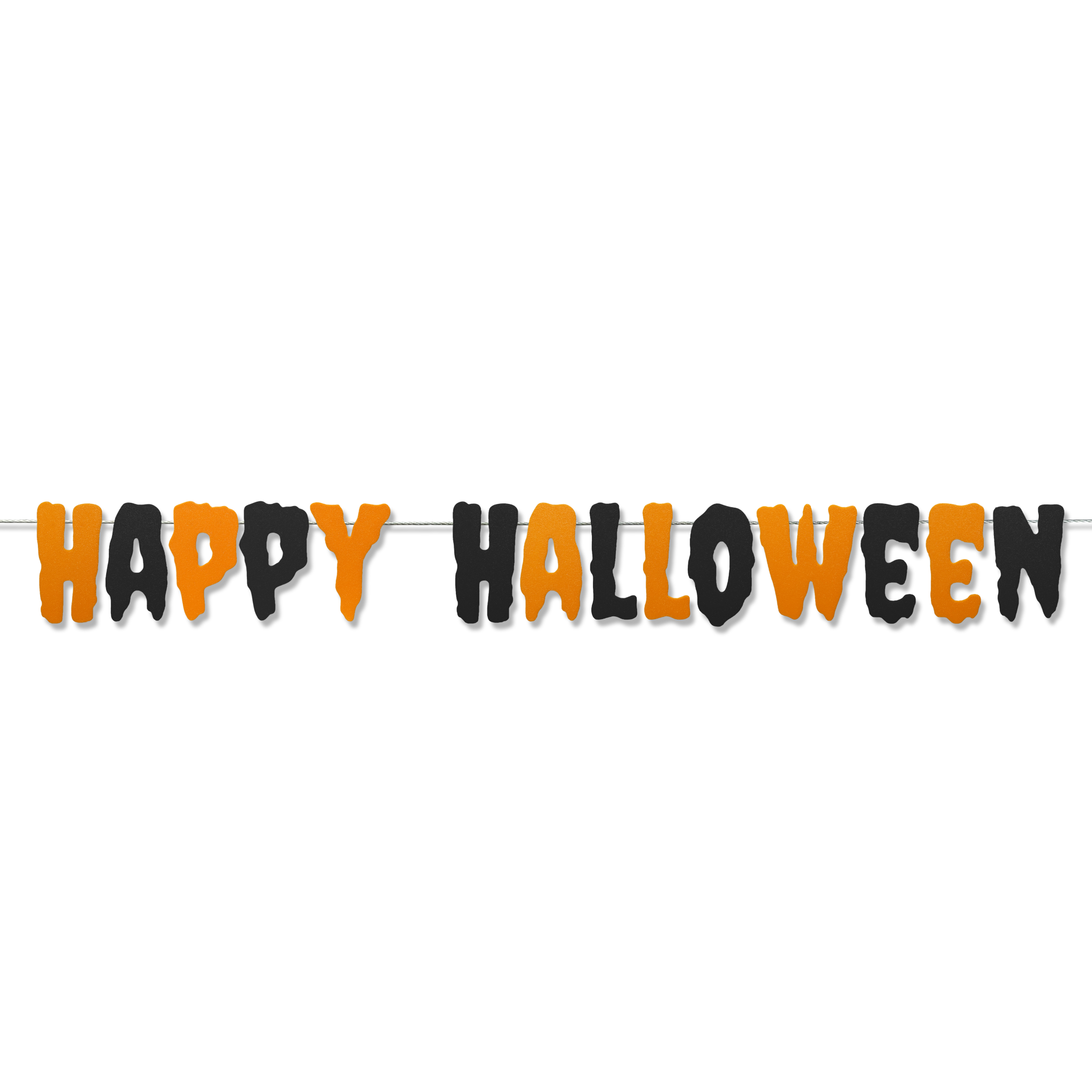 HAPPY HALLOWEEN