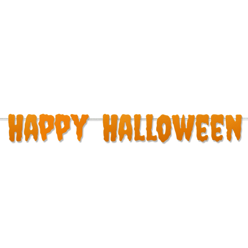 HAPPY HALLOWEEN