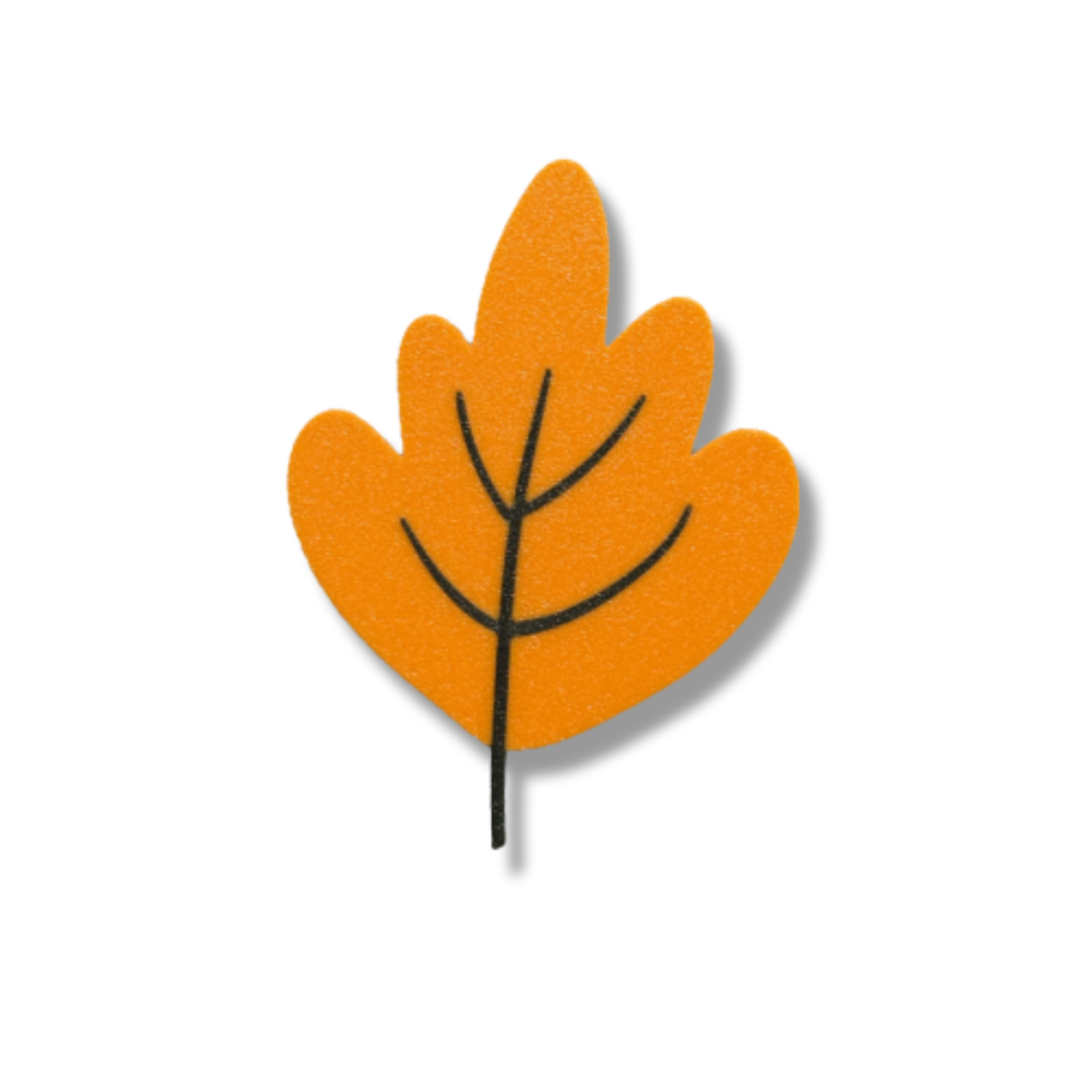 Fall Leaves (Leaf) Set
