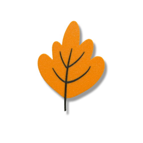 Fall Leaves (Leaf) Set