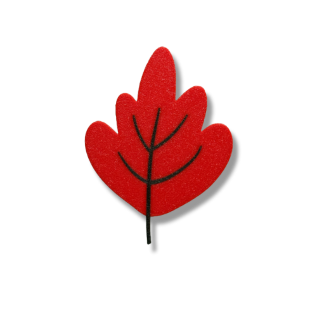 Fall Leaves (Leaf) Set