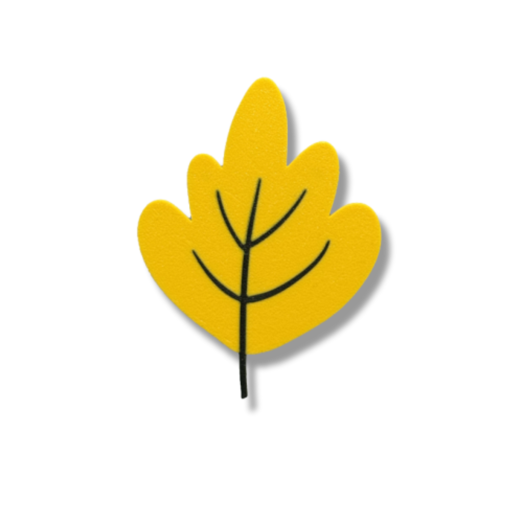Fall Leaves (Leaf) Set