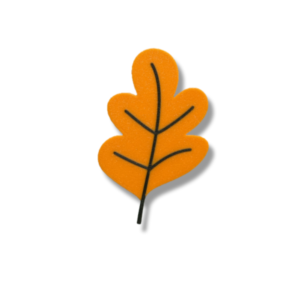 Fall Leaves (Leaf) Set