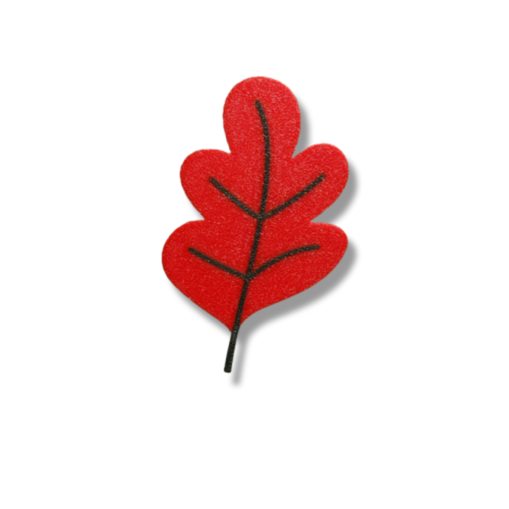 Fall Leaves (Leaf) Set