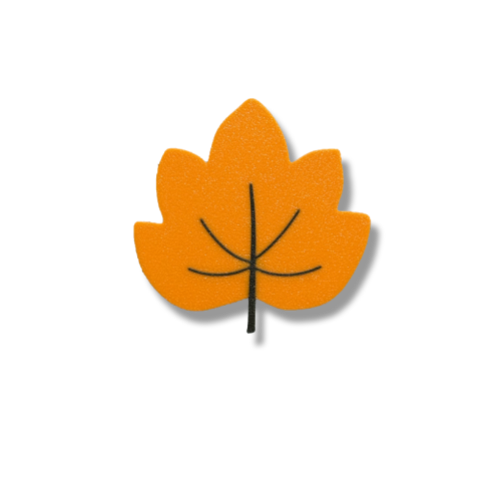 Fall Leaves (Leaf) Set