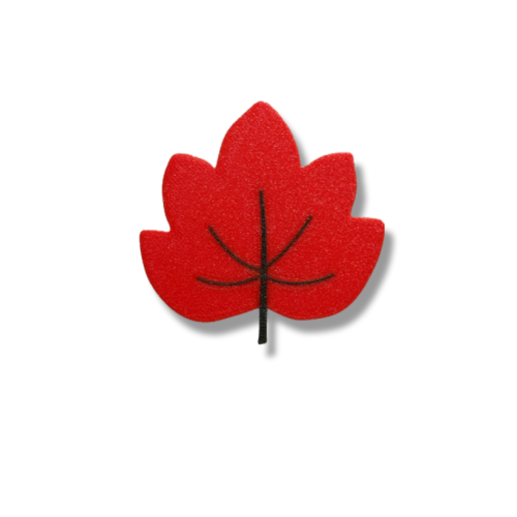 Fall Leaves (Leaf) Set