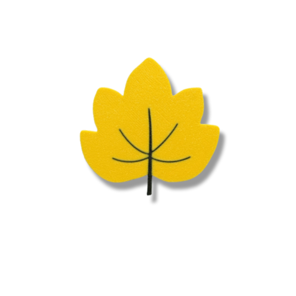 Fall Leaves (Leaf) Set