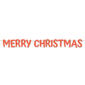 MERRY CHRISTMAS