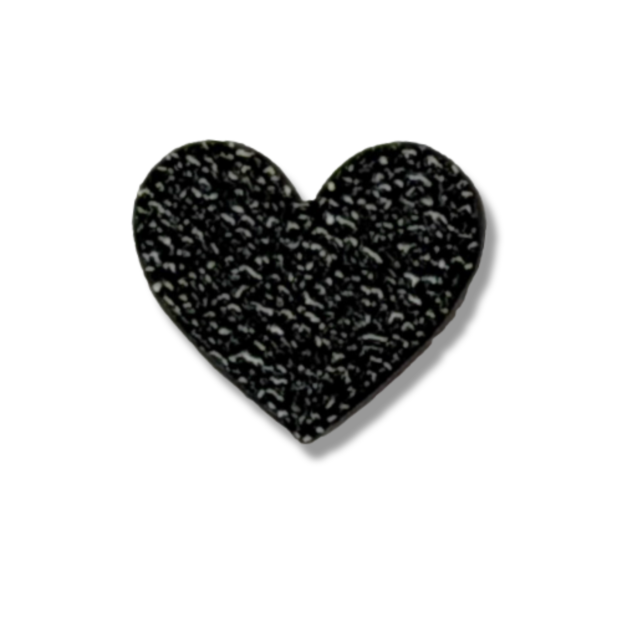 Mini Pins - Heart (8x)