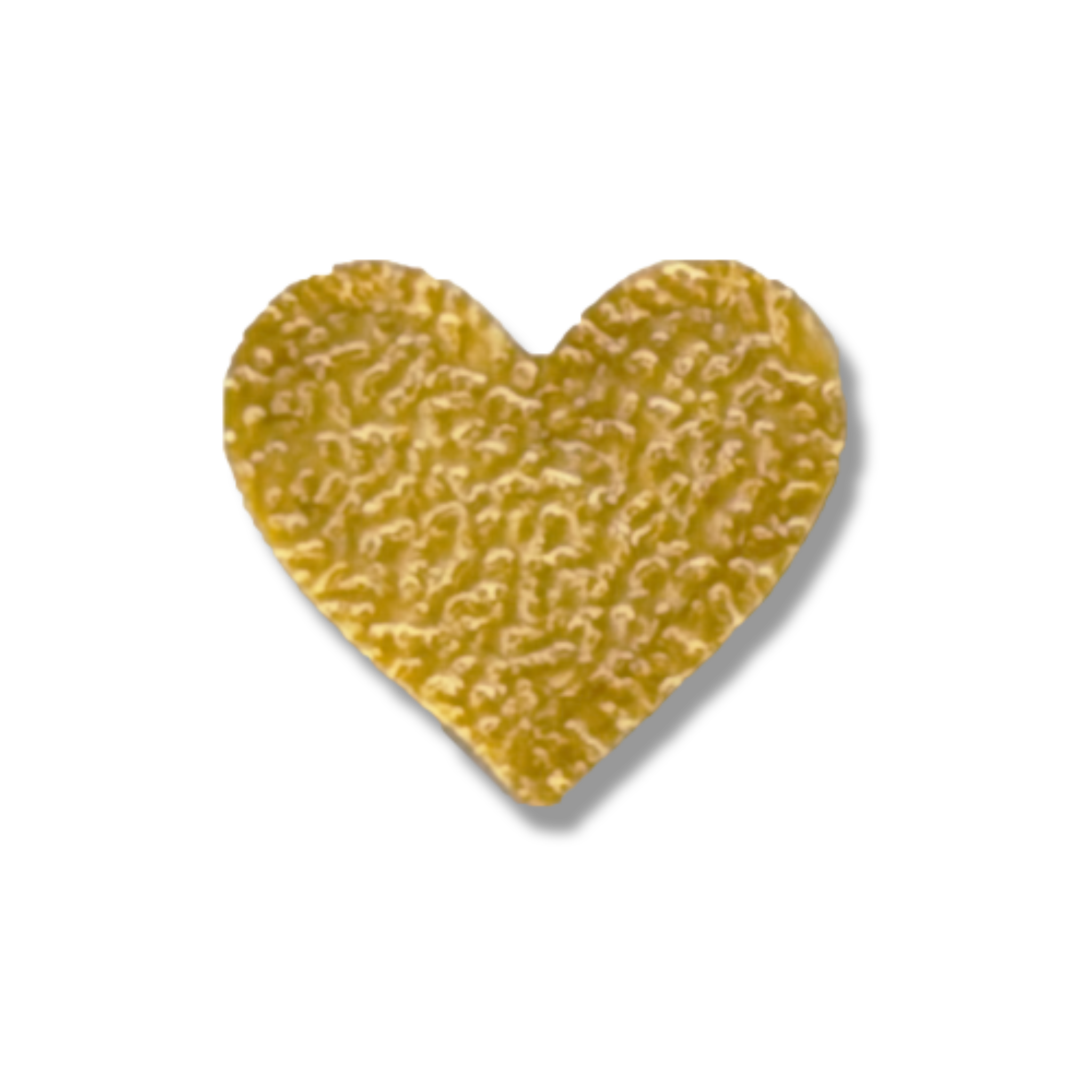 Mini Pins - Heart (8x)