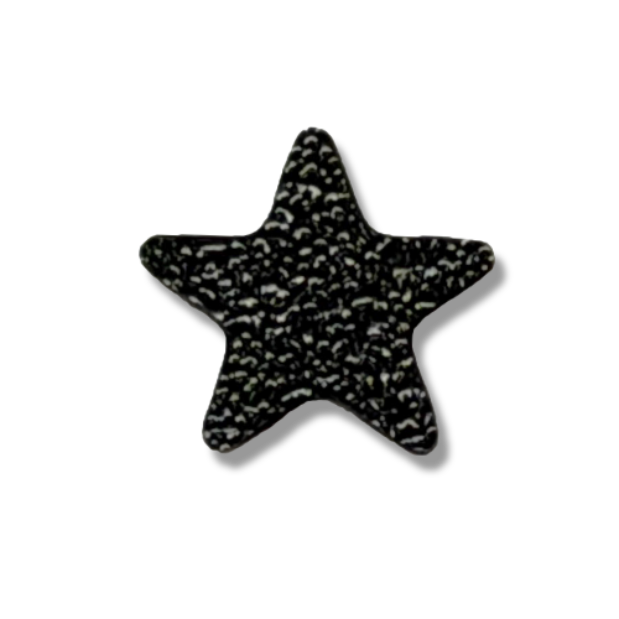 Mini Pins - Star (8x)