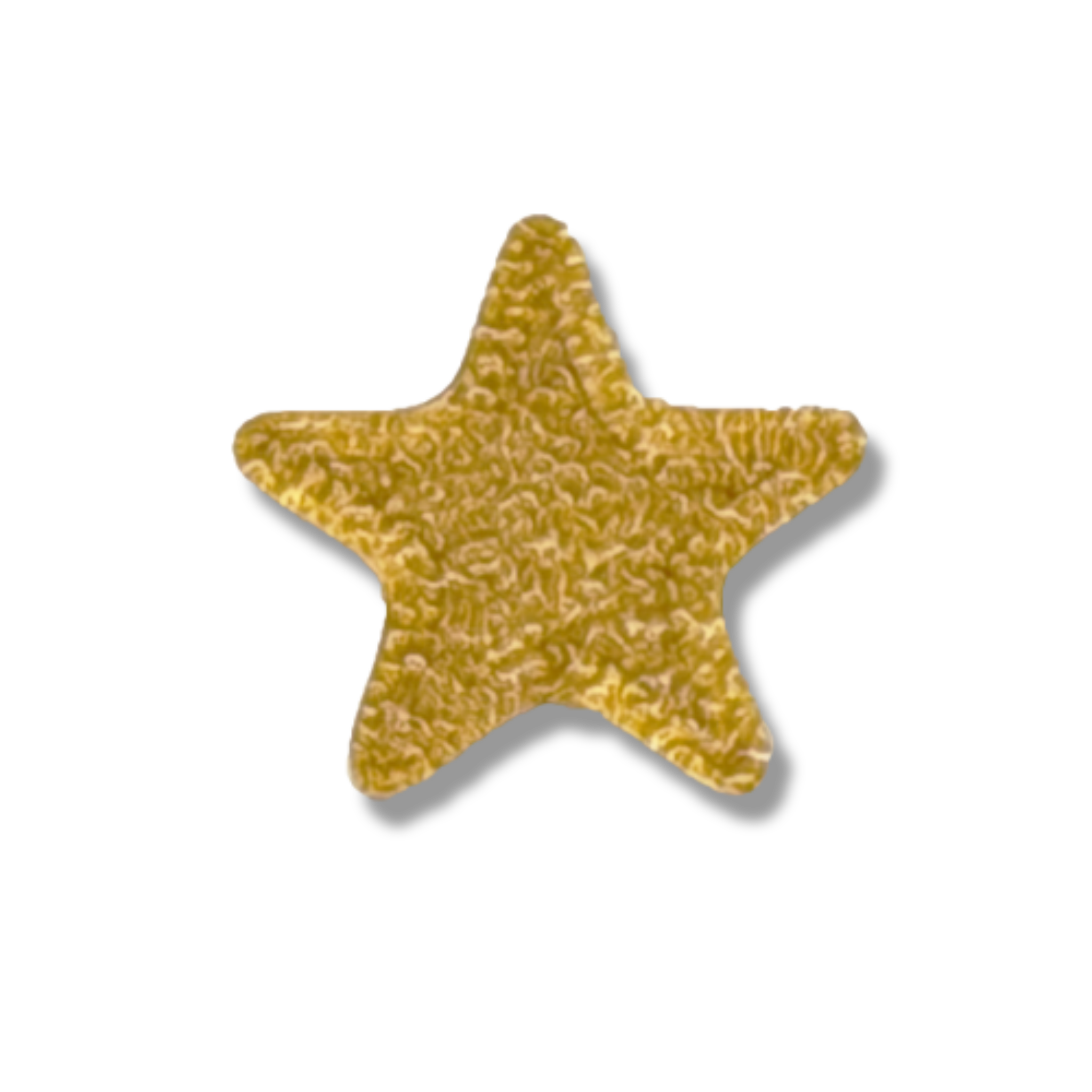 Mini Pins - Star (8x)