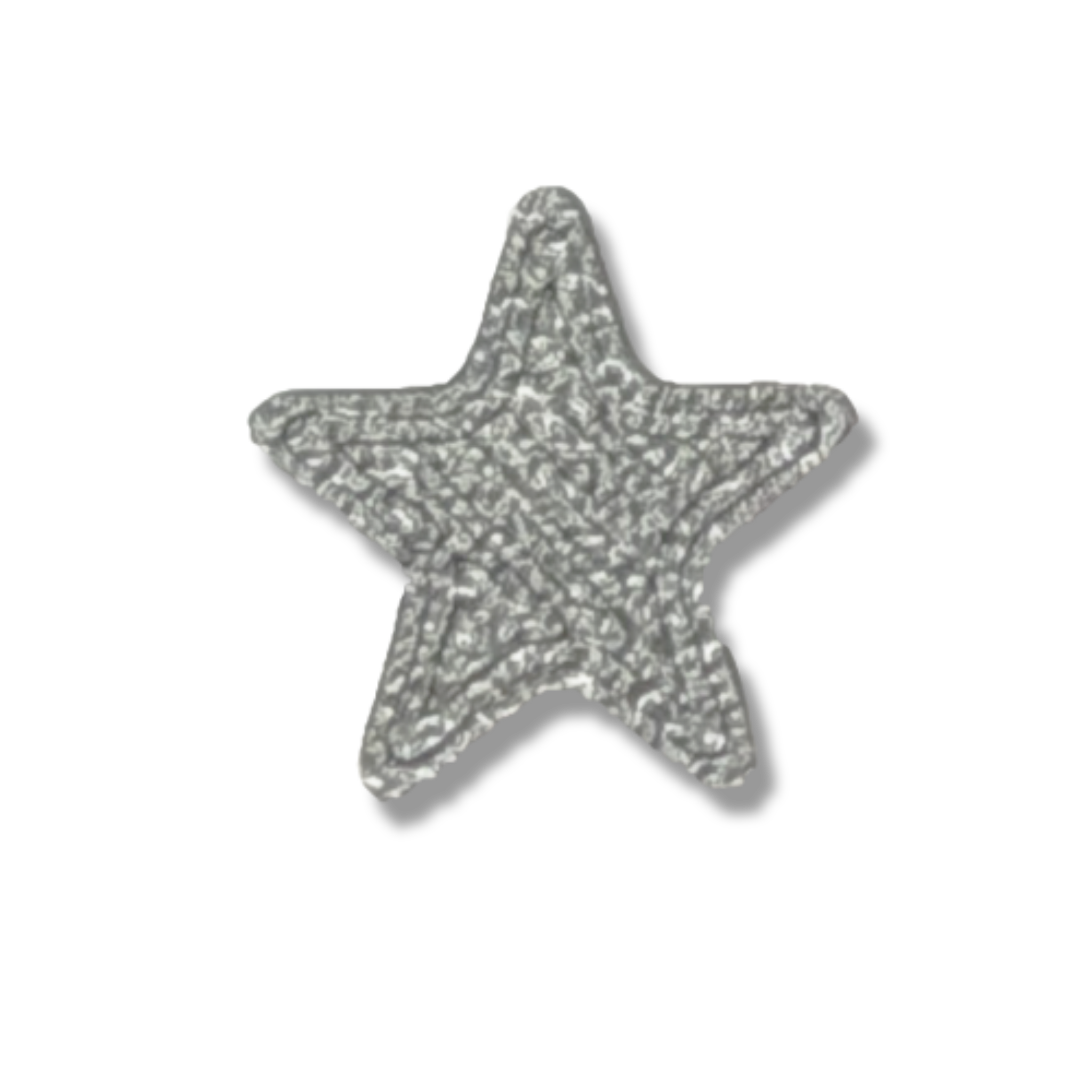 Mini Pins - Star (8x)