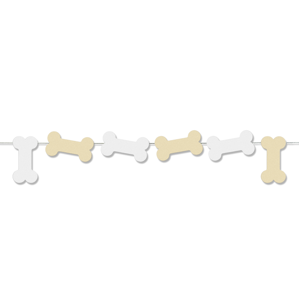 Dog Bones Set