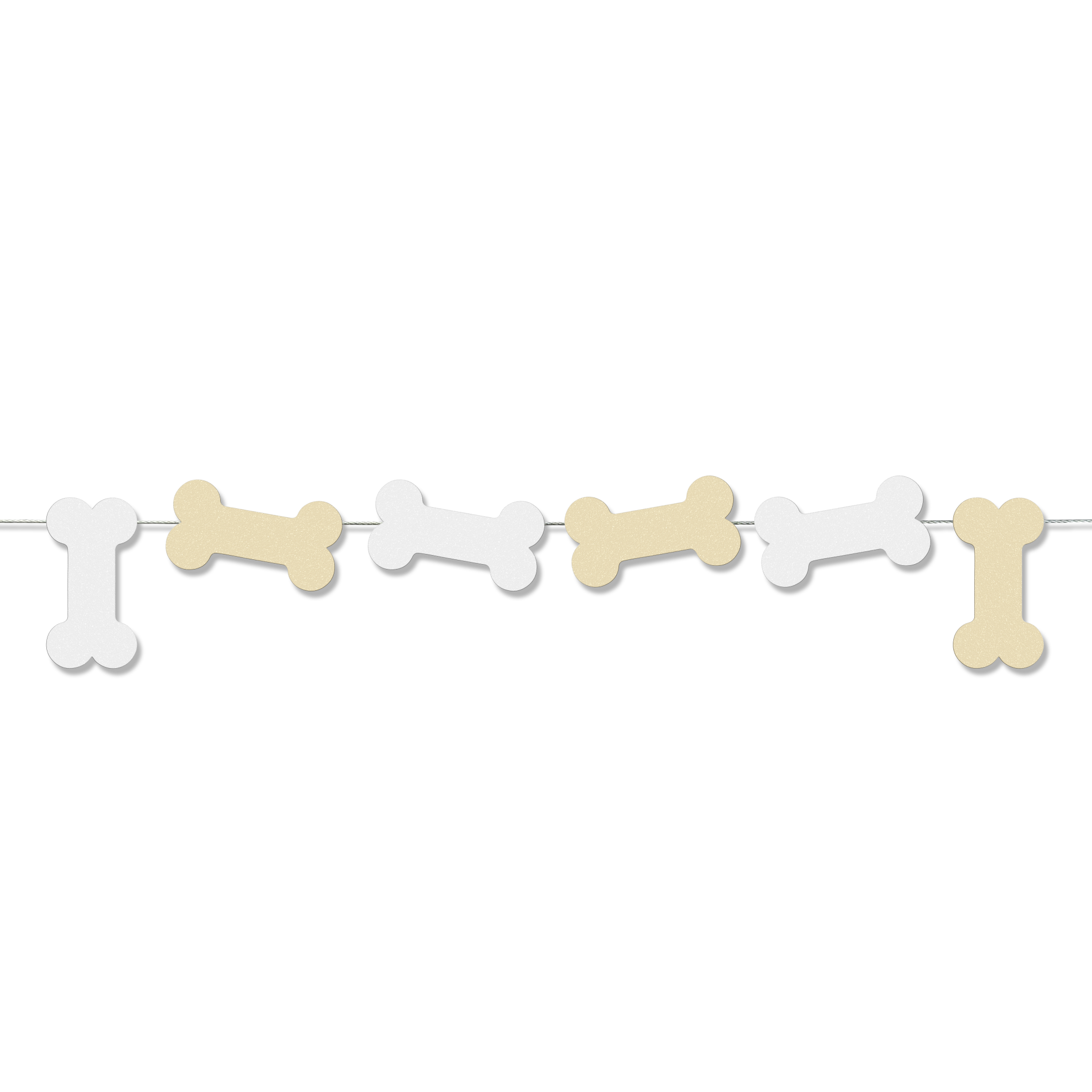 Dog Bones Set