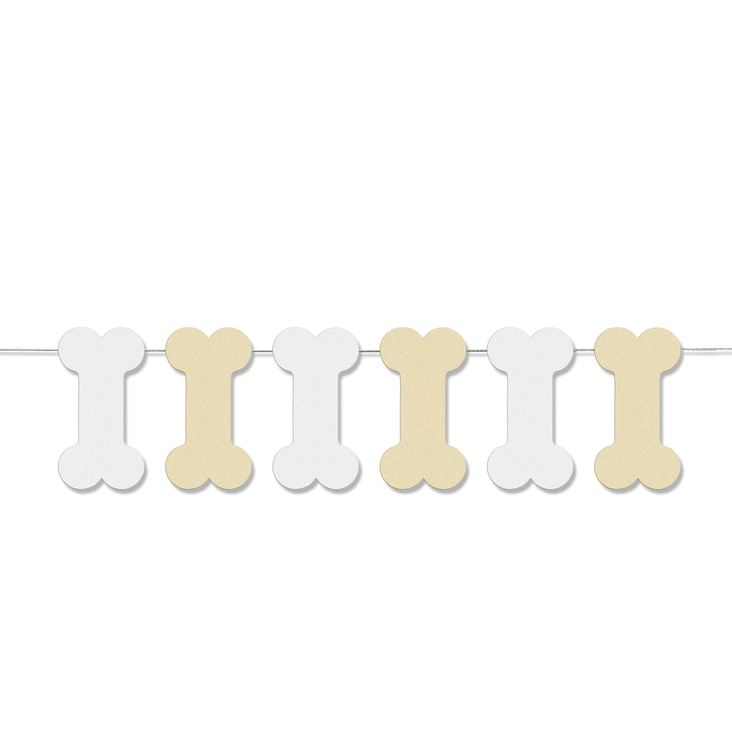 Dog Bones Set