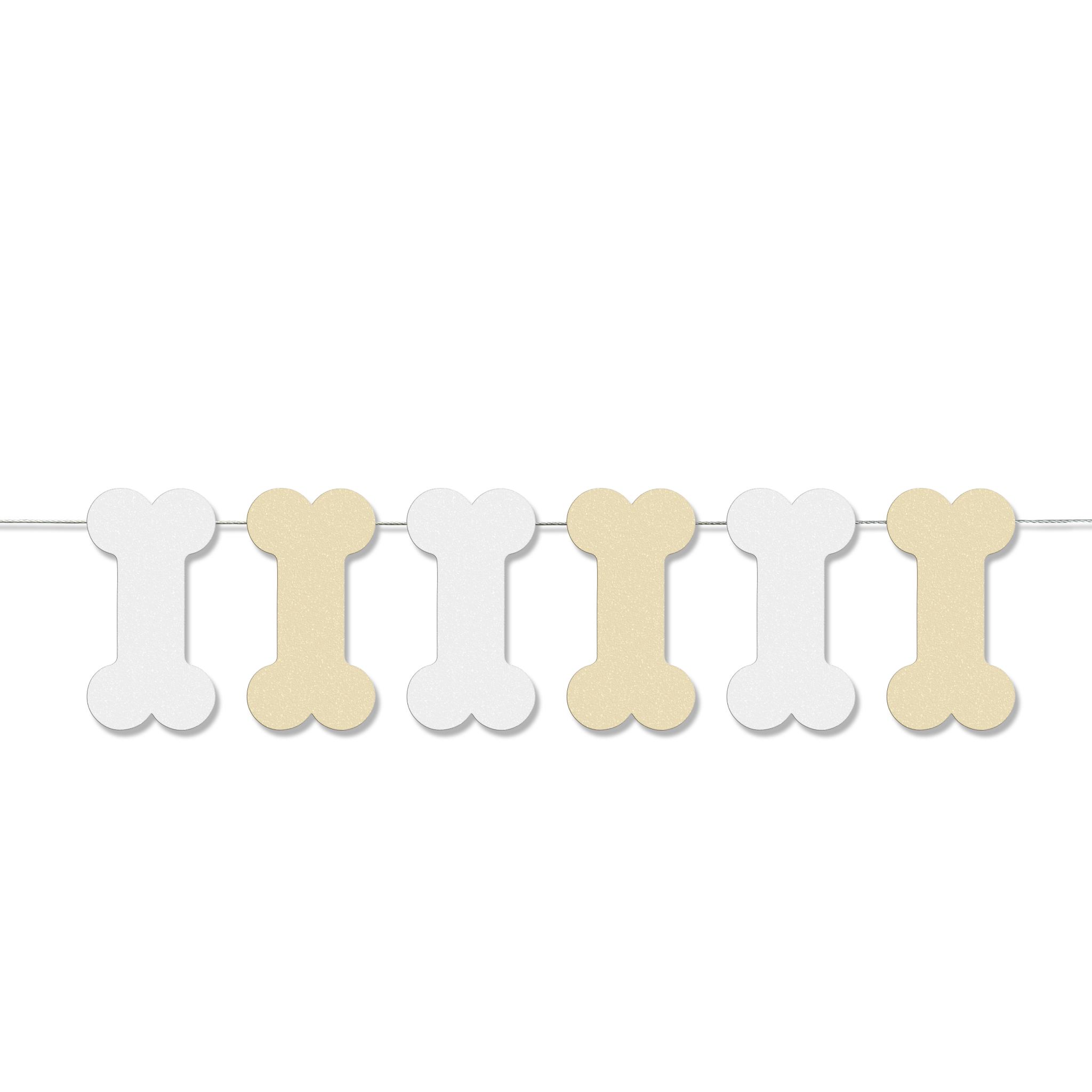 Dog Bones Set
