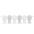 Fish Skeletons Set