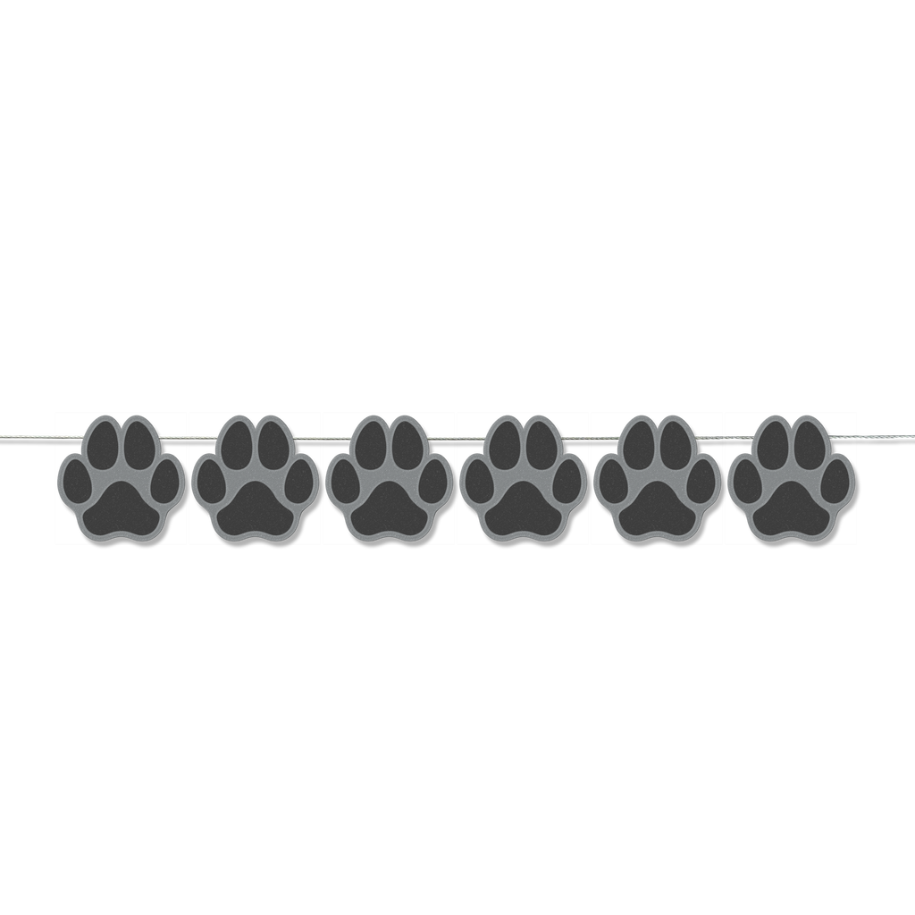 Dog Paws Set