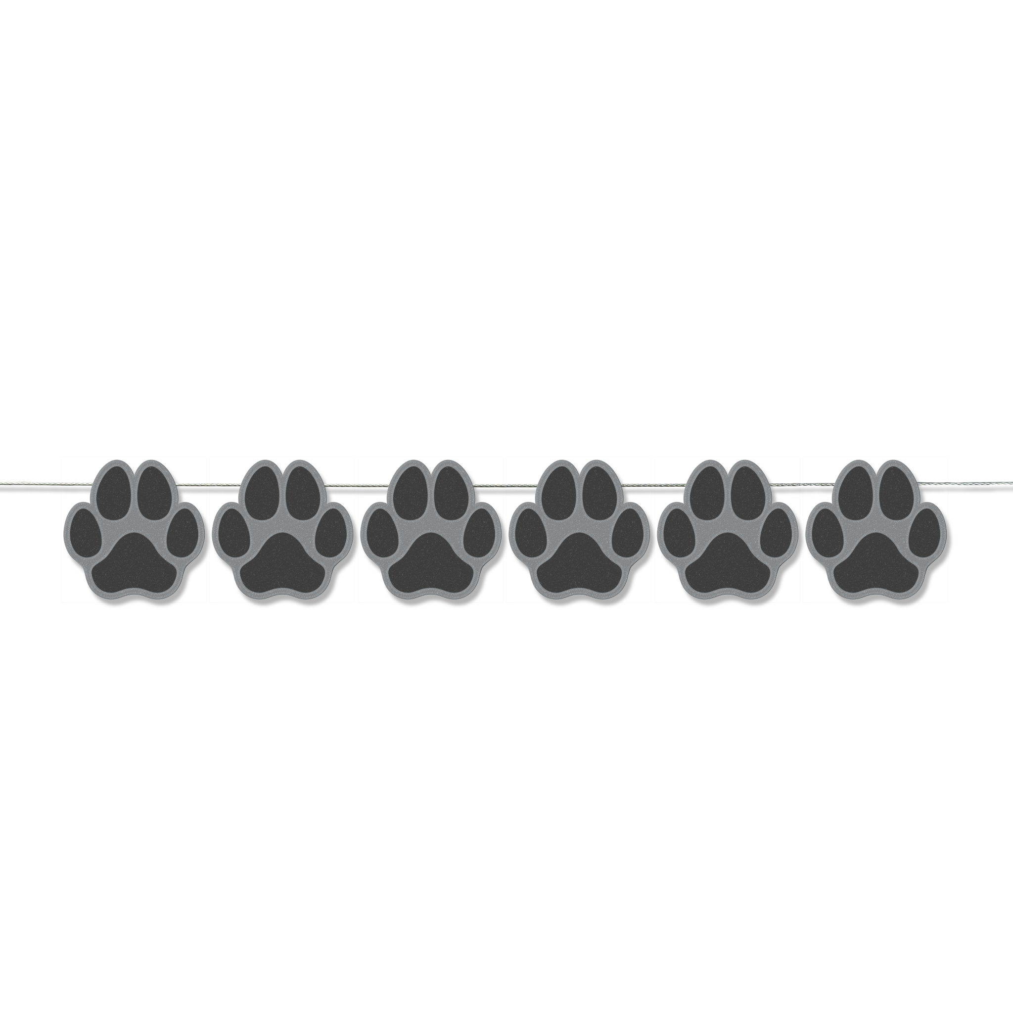 Dog Paws Set