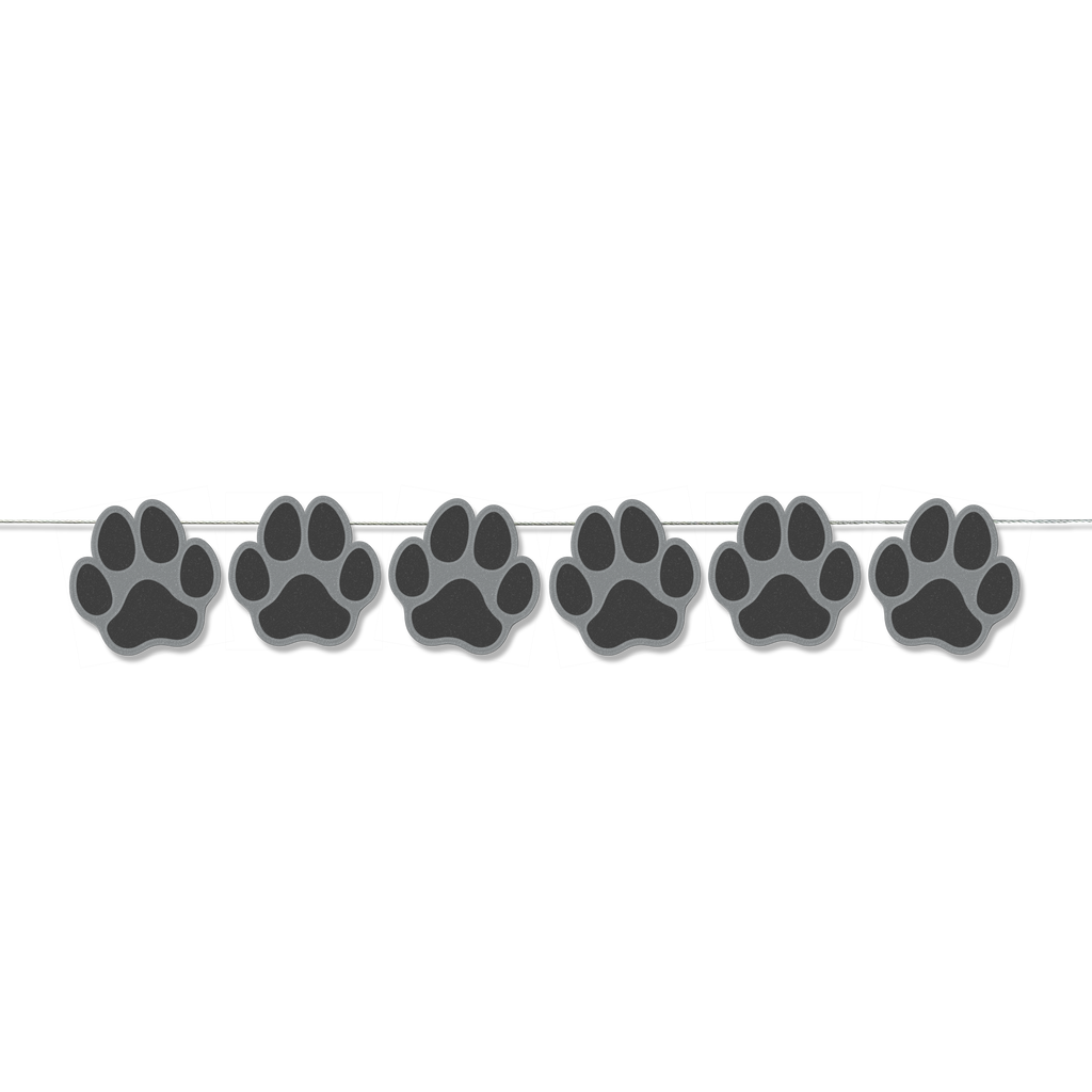 Dog Paws Set