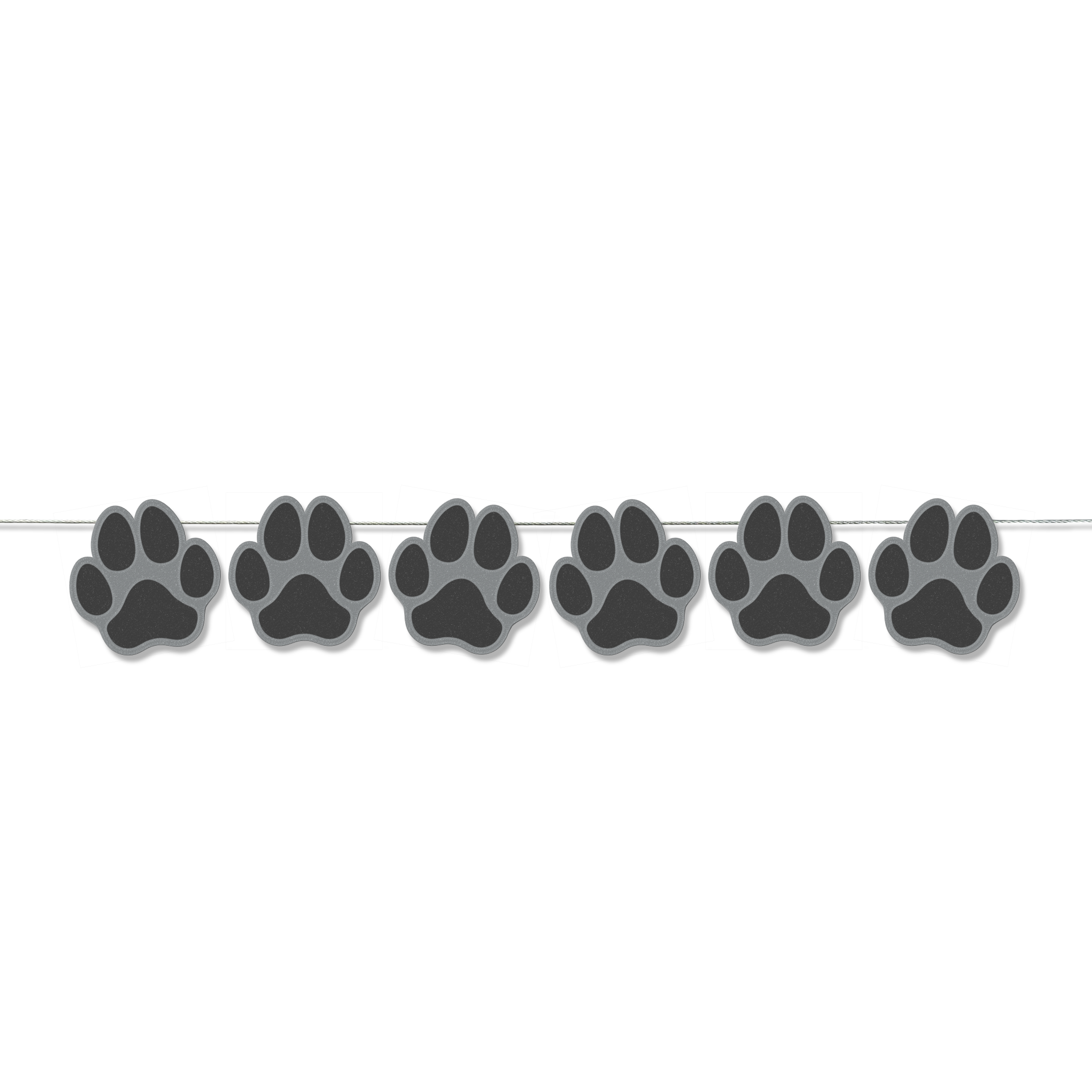 Dog Paws Set