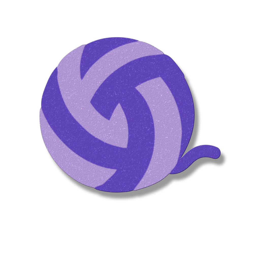 Yarn Ball