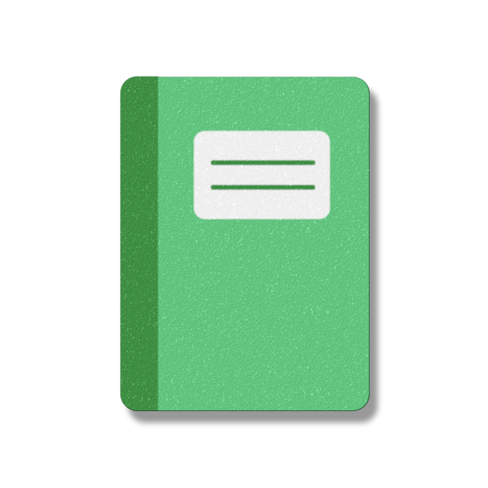 Notebook