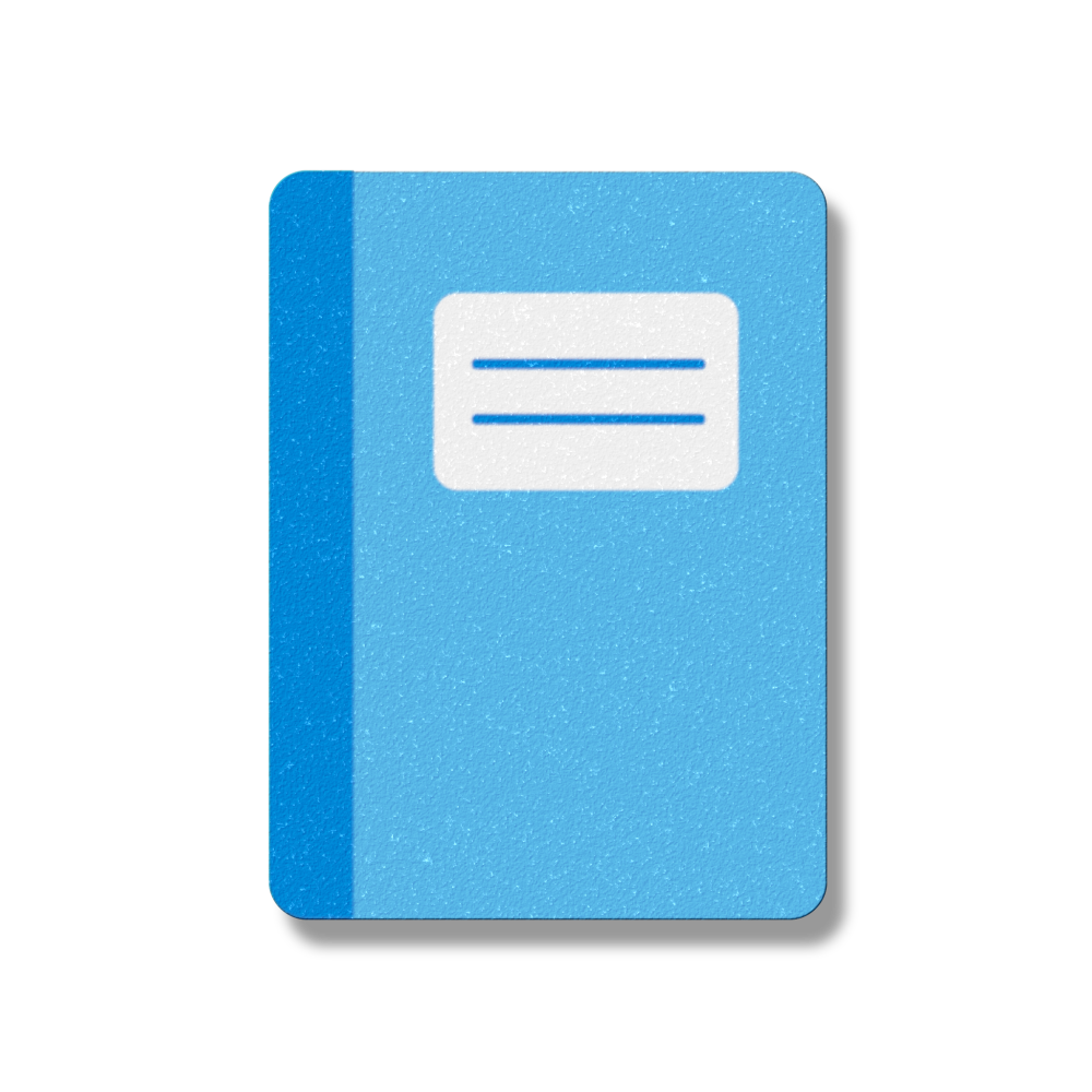 Notebook