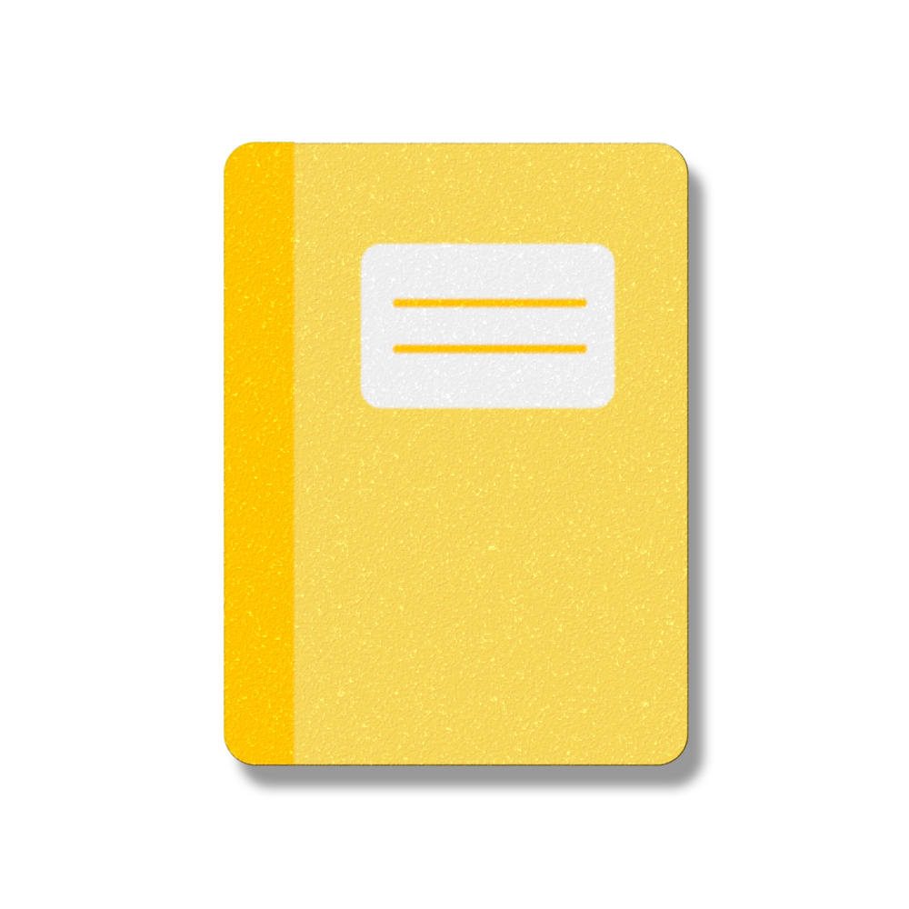 Notebook