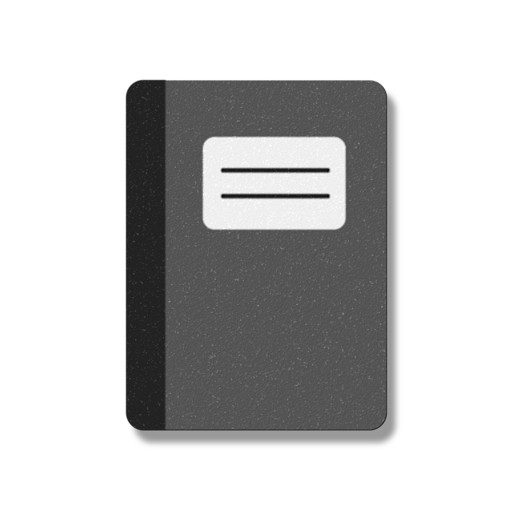 Notebook