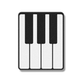Piano Keys