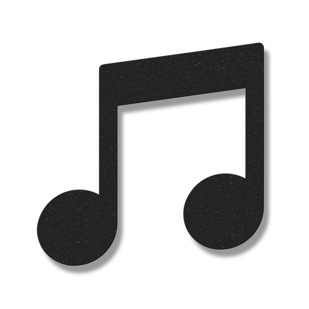 Music Notes