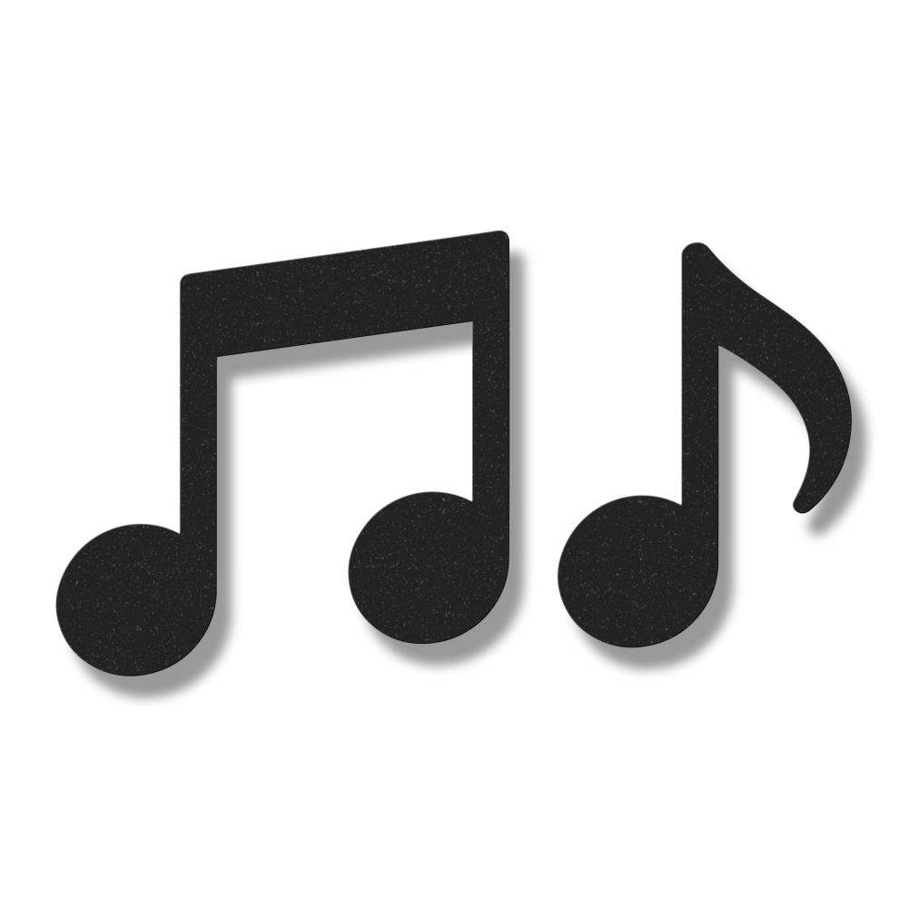 Music Notes
