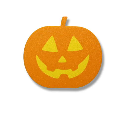 Jack-O-Lantern