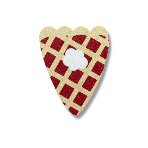 Cherry Pie Slice