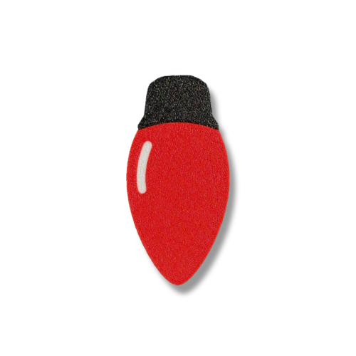 Holiday Light Bulbs