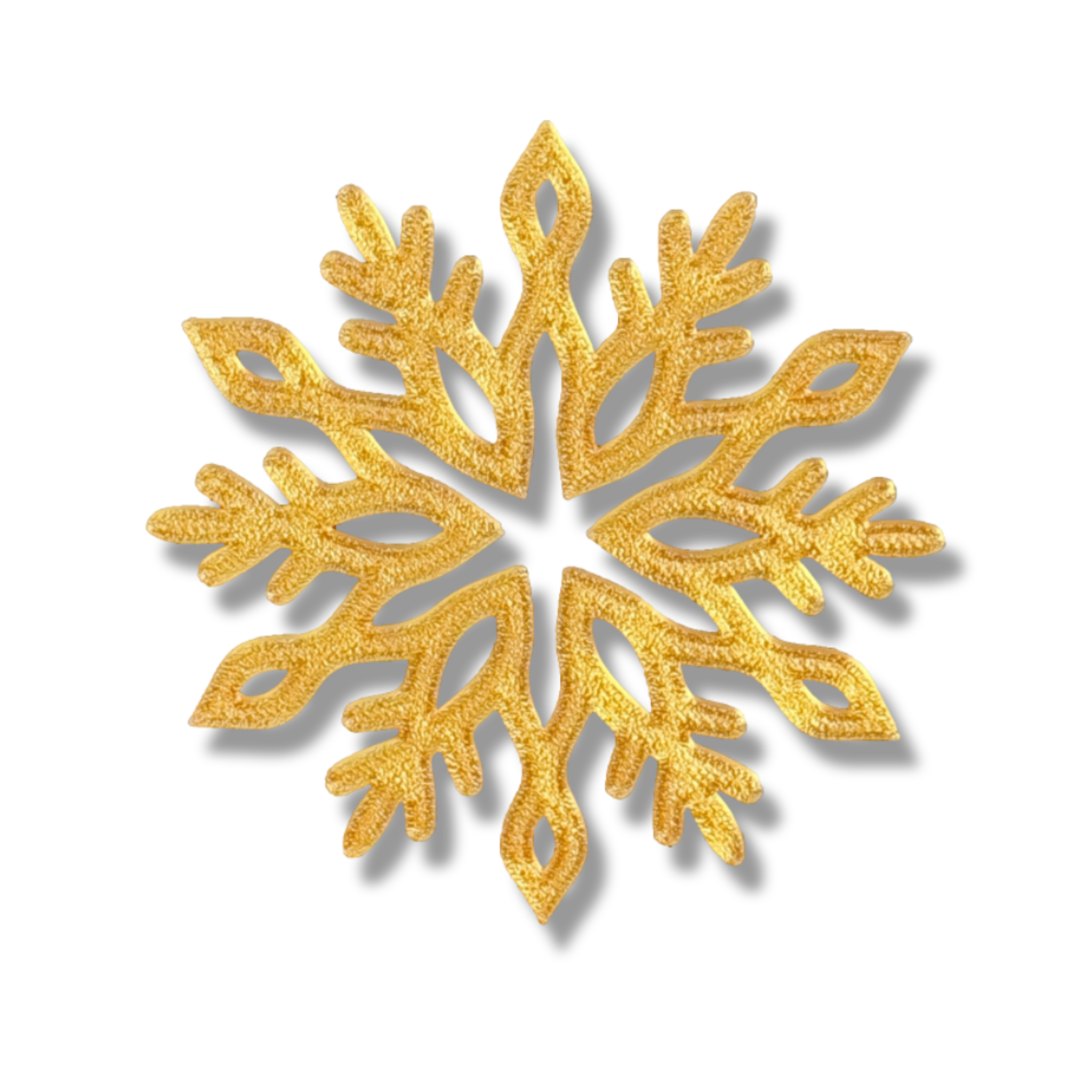 Snowflake Set