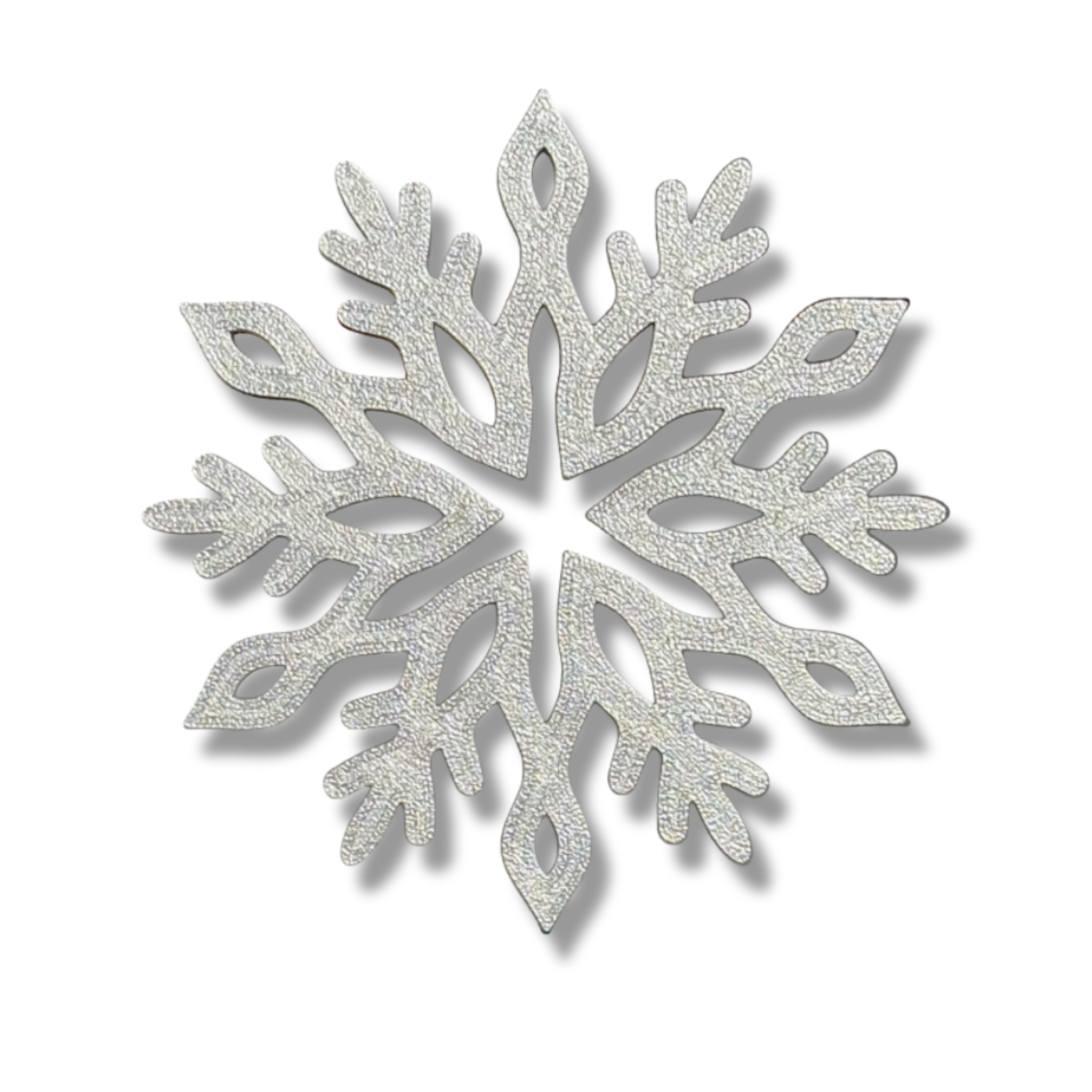 Snowflake Set
