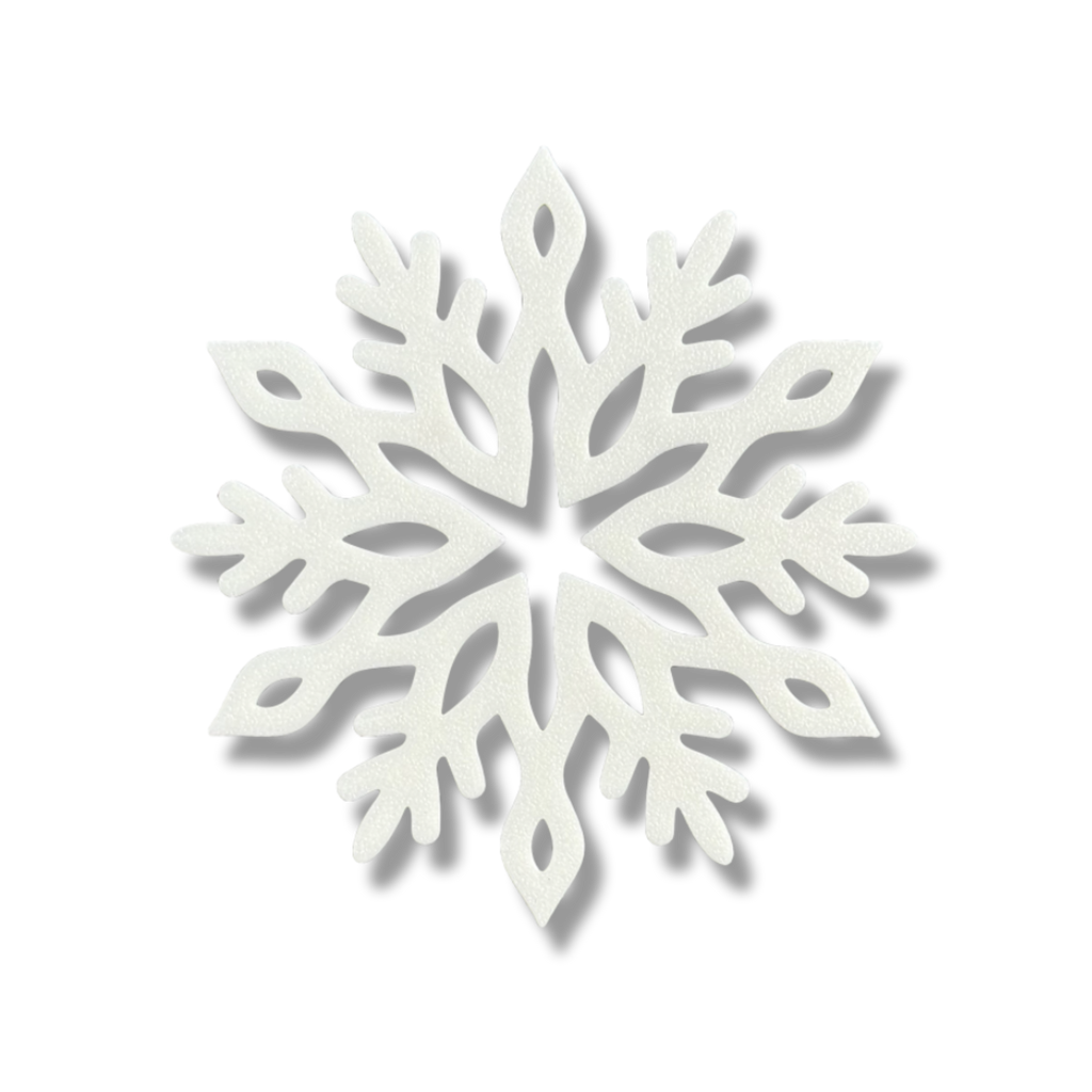 Snowflake Set