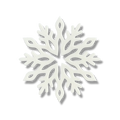 Snowflake Set