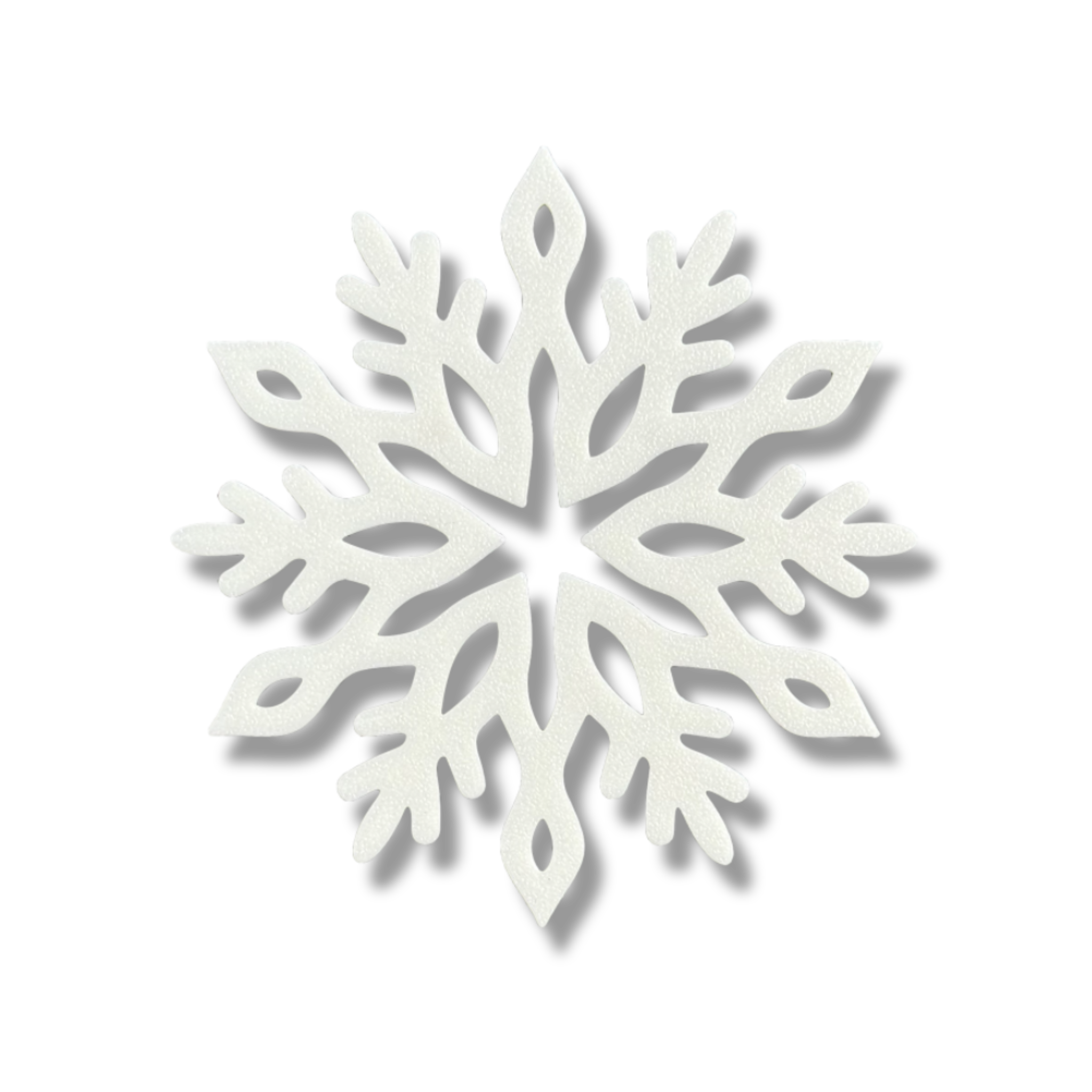 Snowflake Set
