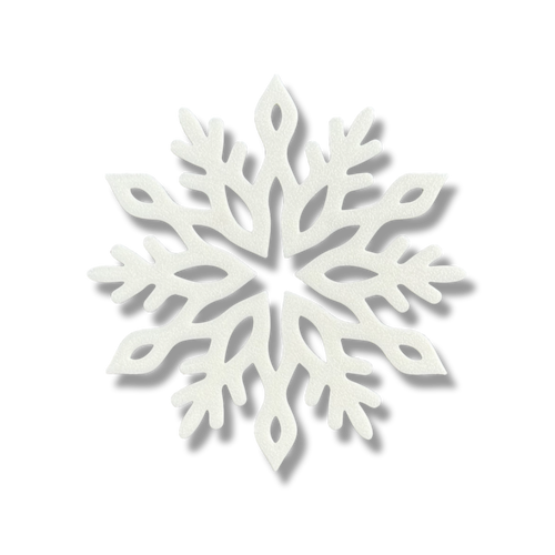 Snowflake Set